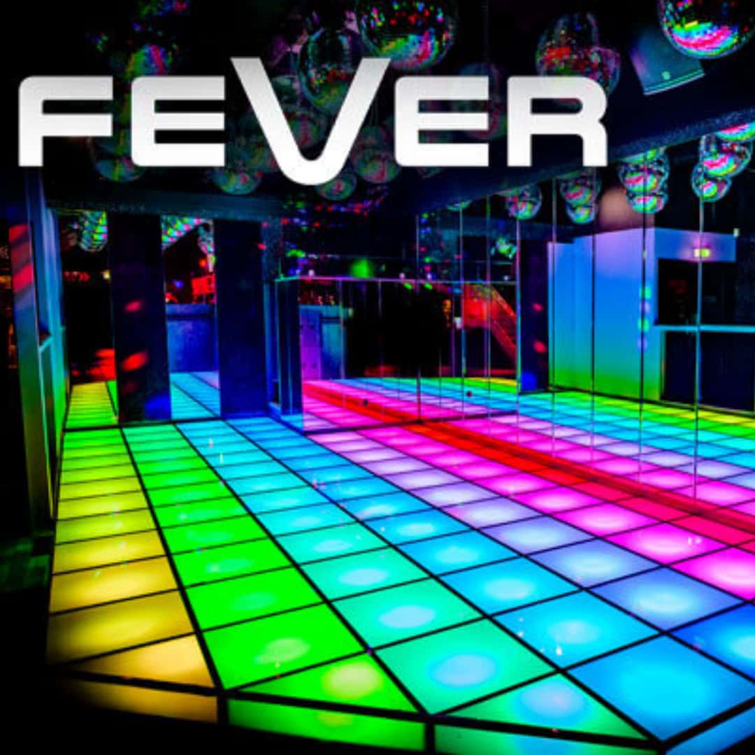 Fever Basingstoke - Fever Room